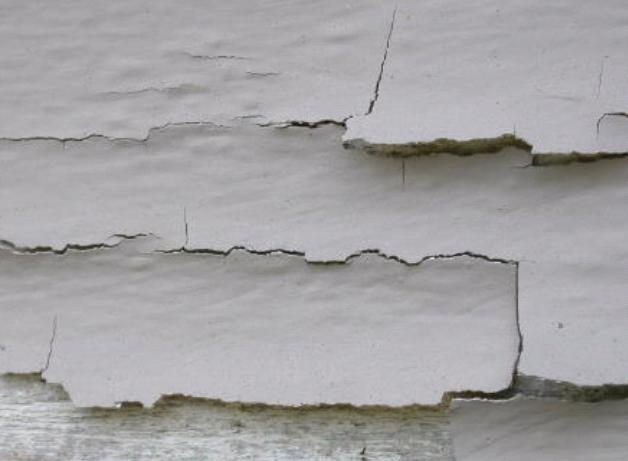Prevent Exterior Paint From Aging