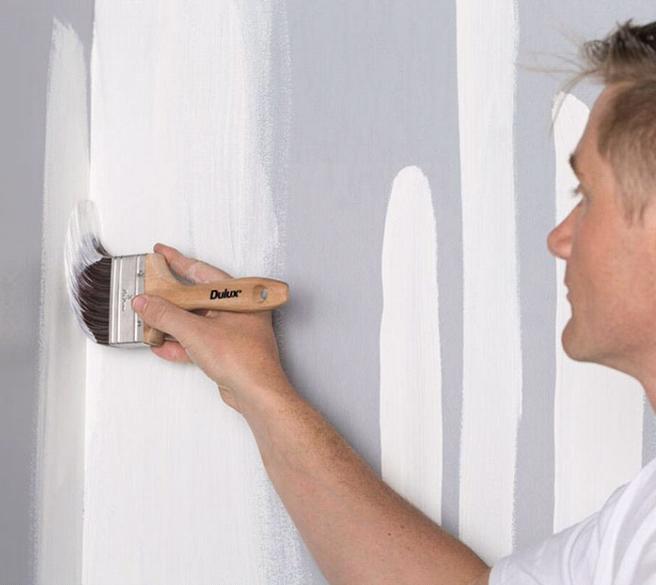 Prevent Paint from Aging