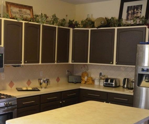 Trends in Kitchen Painting