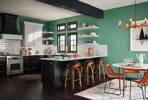 Most Popular Kitchen Colors for 2017 - Picone Home Painting & Paperhanging