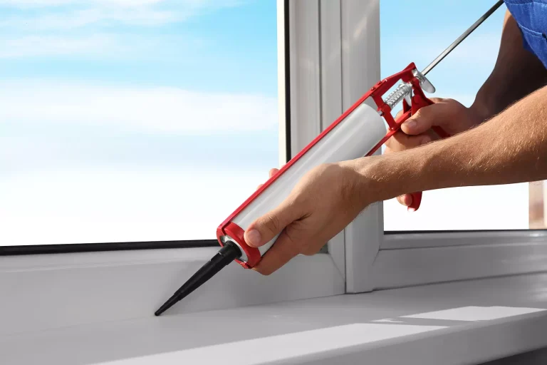 Mastering Caulking: A Complete Guide to Proper Application