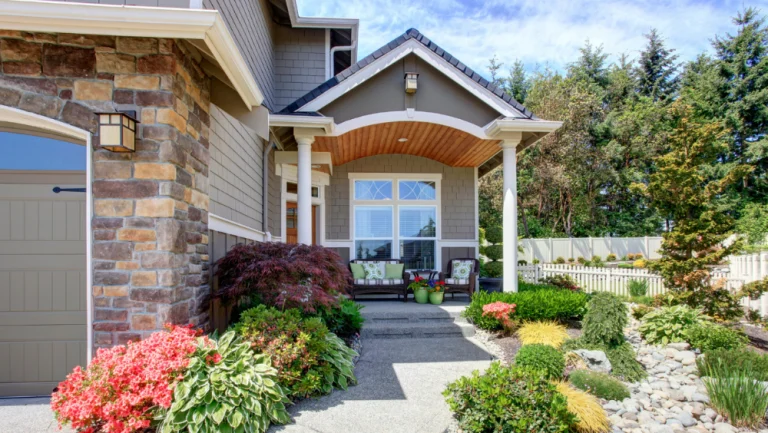 Strategic Upgrades: Four Home Improvement Items to Enhance Your Home’s Sales Potential