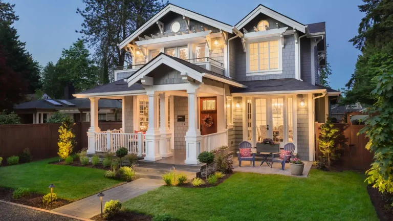 Perfecting Your Paint: A Six-Step Guide to Exterior Paint Prep for a Stunning Finish