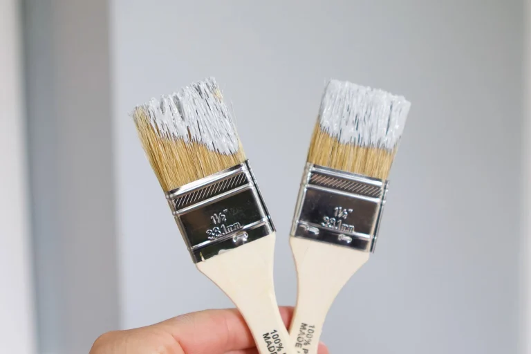 Choosing the Right Paint Finish Made Easy