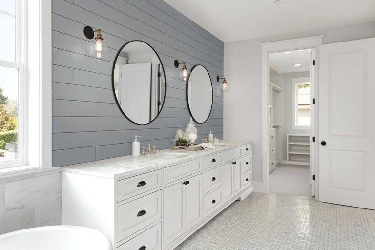 Safeguarding Your Bathroom’s Fresh Paint: Tips for Long-Lasting Results