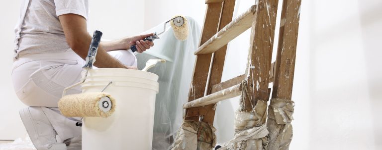 Brush with Expertise: Insider Tips and Tricks from a Professional Painter