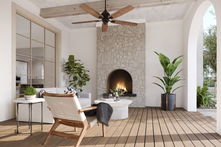 Modern Hues: 10 Interior Painting Trends for Modern Homes