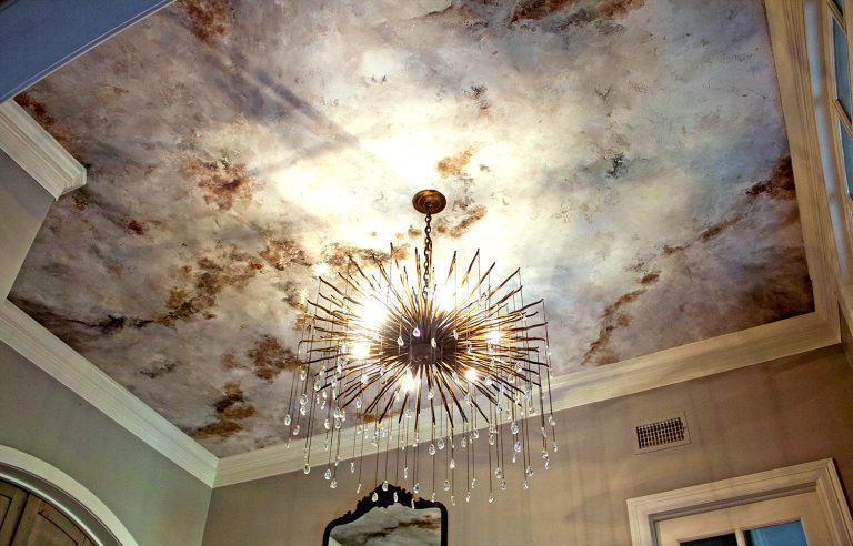 What Are Decorative Finishes, and Why Should You Consider Them?